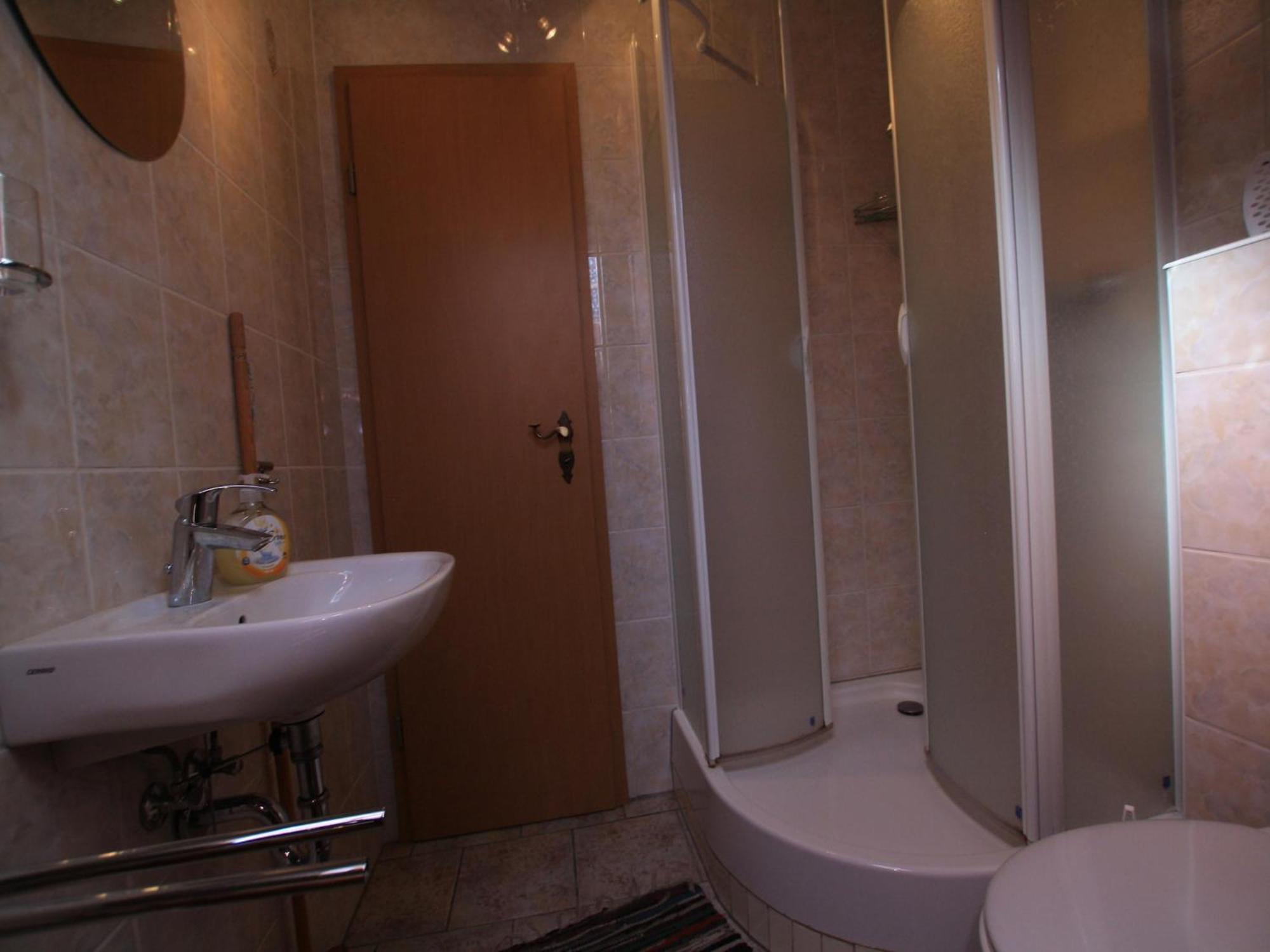Apartment In Luckaitztal Gossda With Parking Space Exterior foto