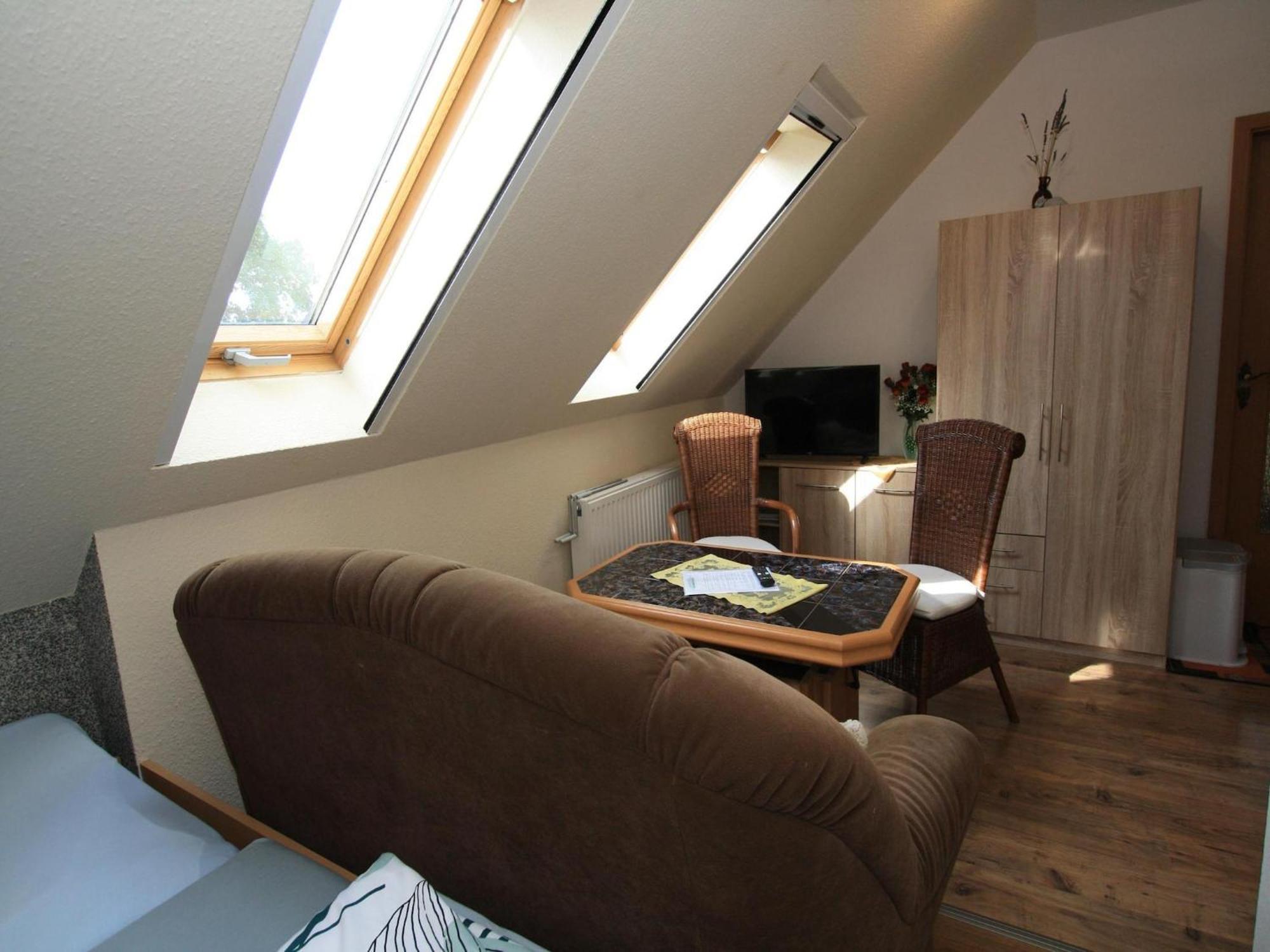 Apartment In Luckaitztal Gossda With Parking Space Exterior foto